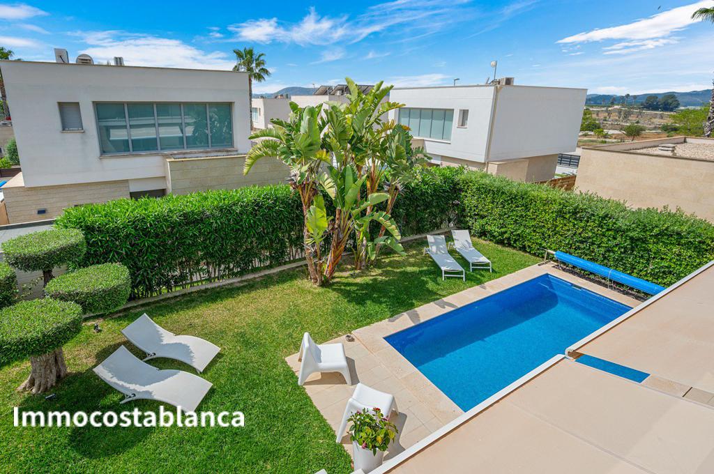 Villa in Orihuela Costa, 119 m², 479,000 €, photo 5, listing 28617216