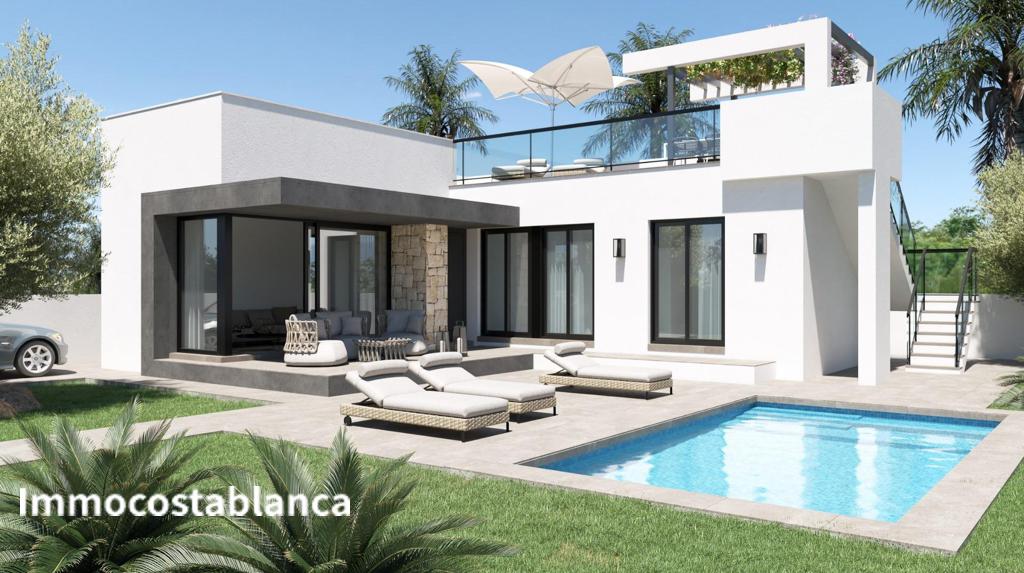 Villa in Denia, 98 m², 475,000 €, photo 8, listing 64943536