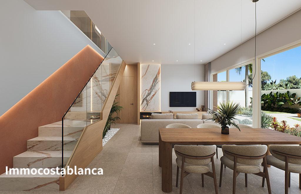 Villa in Dehesa de Campoamor, 247 m², 1,470,000 €, photo 7, listing 39026816