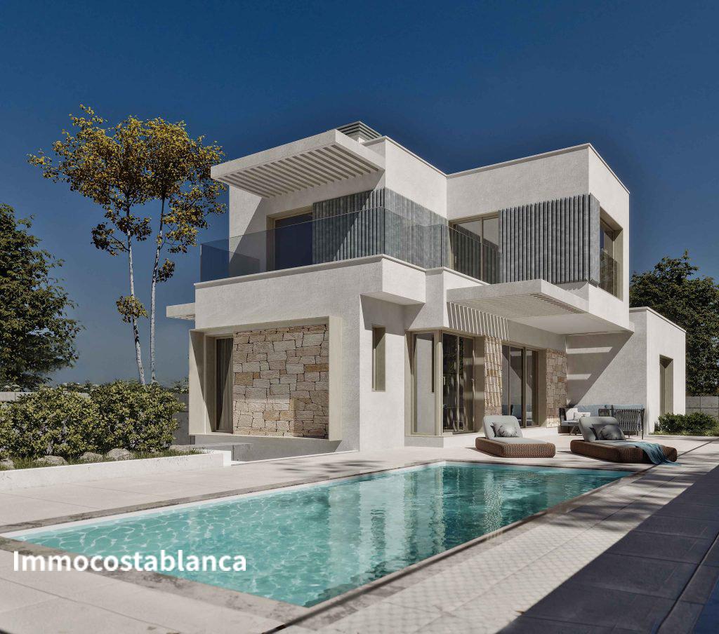 4 room villa in Finestrat, 254 m², 789,000 €, photo 1, listing 3967376