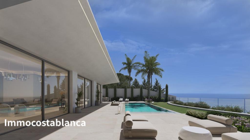 Villa in Javea (Xabia), 327 m², 2,795,000 €, photo 6, listing 4163456