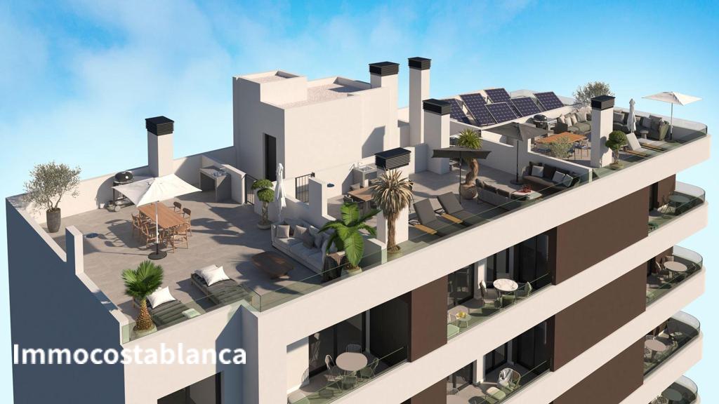 Apartment in Santa Pola, 71 m², 342,000 €, photo 3, listing 34039536