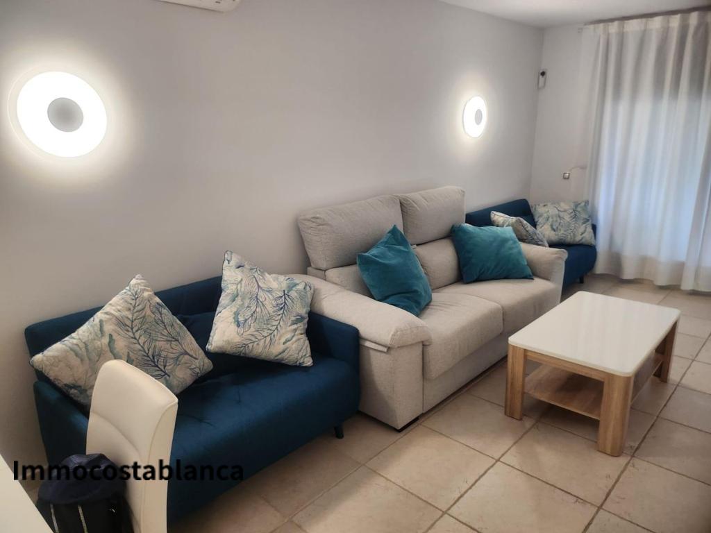 Apartment in Villajoyosa, 117 m², 255,000 €, photo 5, listing 32135456