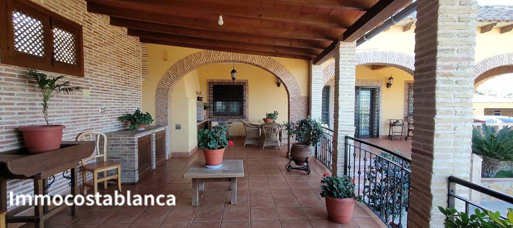 Villa in Bigastro, 265 m², 469,000 €, photo 8, listing 77362736