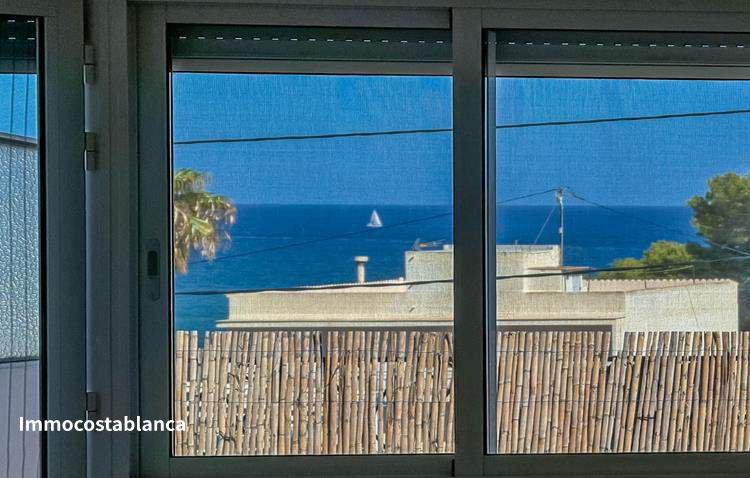 Apartment in Altea, 101 m², 275,000 €, photo 1, listing 44758656