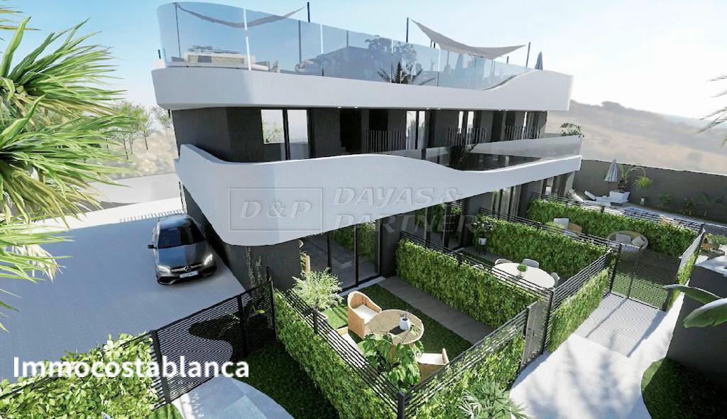 Townhome in Dehesa de Campoamor, 180 m², 299,000 €, photo 10, listing 18655456