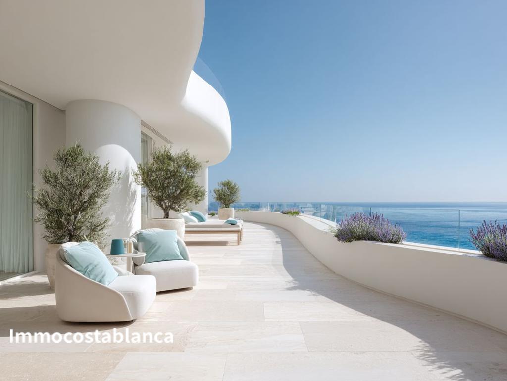 Detached house in Calpe, 350 m², 1,610,000 €, photo 2, listing 6638736