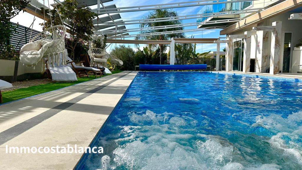 Apartment in Benidorm, 103 m², 280,000 €, photo 5, listing 36697216