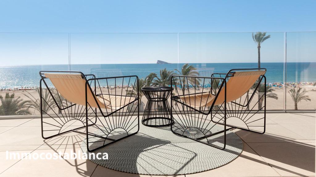 Apartment in Benidorm, 79 m², 1,108,000 €, photo 5, listing 49159536
