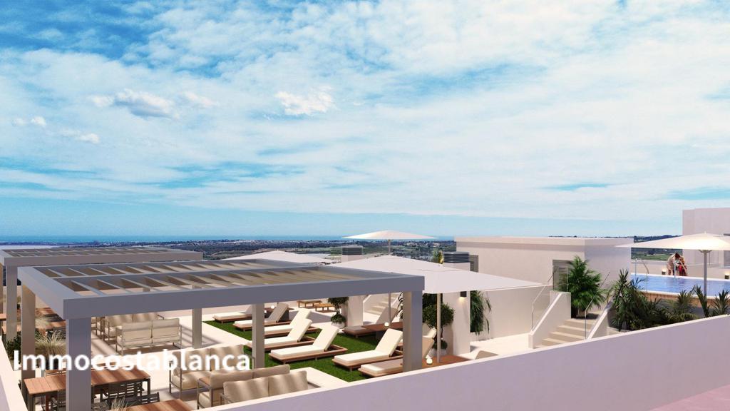 Apartment in San Miguel de Salinas, 51 m², 140,000 €, photo 1, listing 34417216