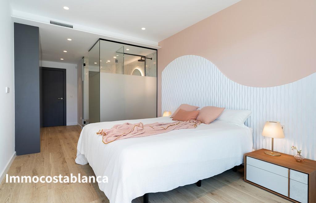 Apartment in Alicante, 100 m², 398,000 €, photo 9, listing 5375376