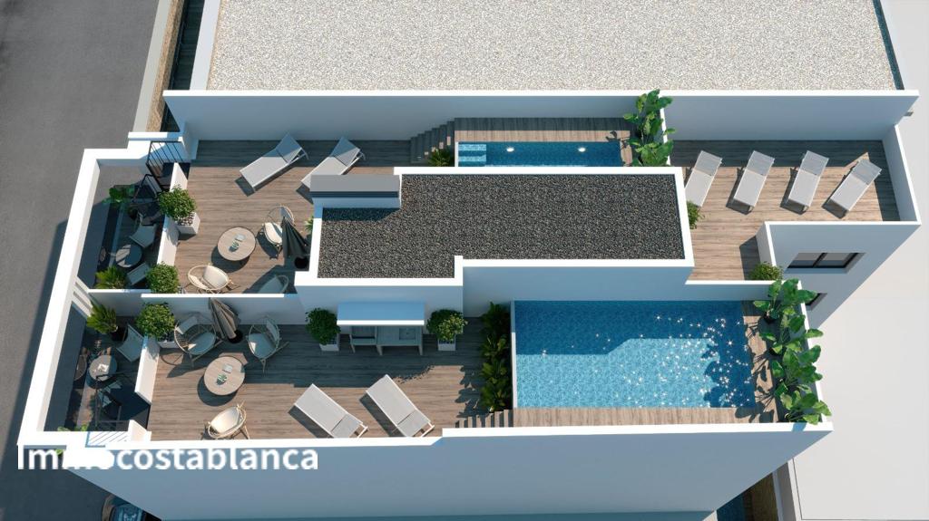 Apartment in Torrevieja, 87 m², 440,000 €, photo 7, listing 65431536