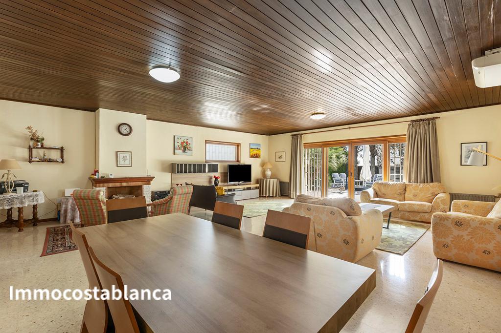 Villa in Orihuela Costa, 366 m², 670,000 €, photo 4, listing 77983536