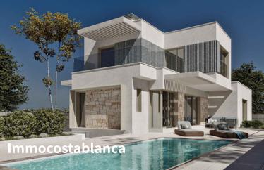 4 room villa in Finestrat, 254 m²