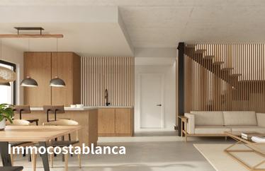 Terraced house in Alicante, 217 m²