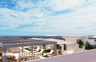 Apartment in San Miguel de Salinas, 51 m²