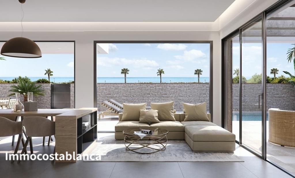 Villa in Pilar de la Horadada, 211 m², 1,895,000 €, photo 3, listing 752416