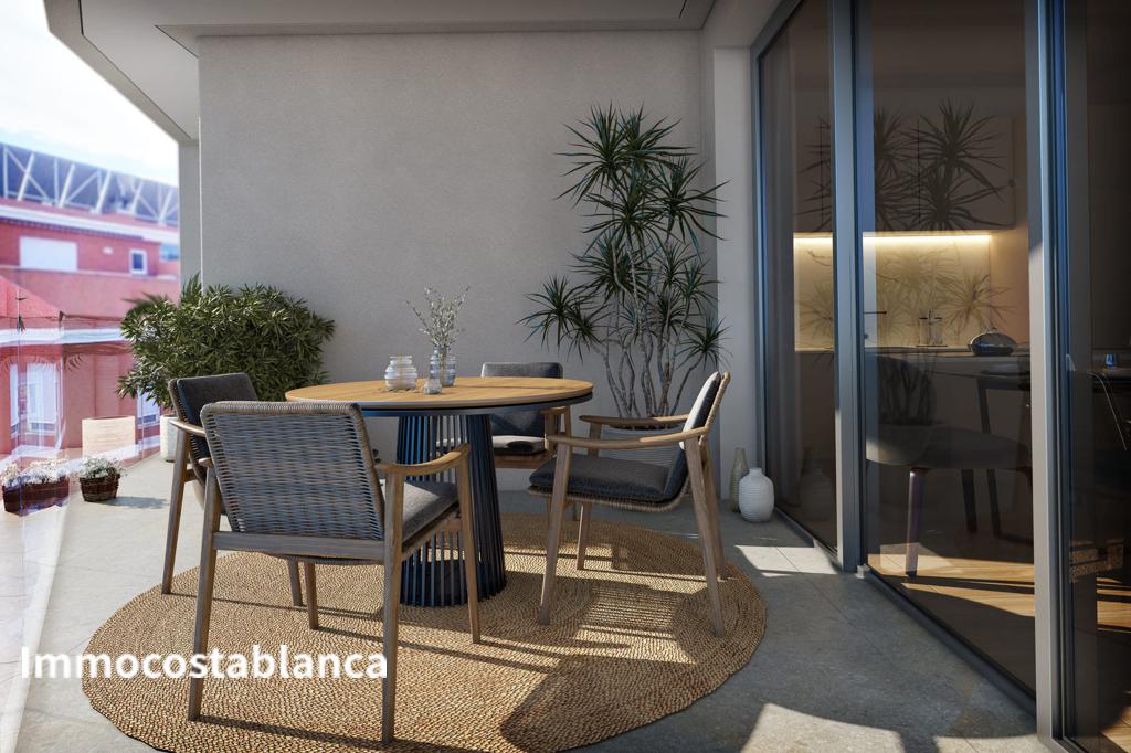Apartment in Villajoyosa, 151 m², 470,000 €, photo 2, listing 73647536