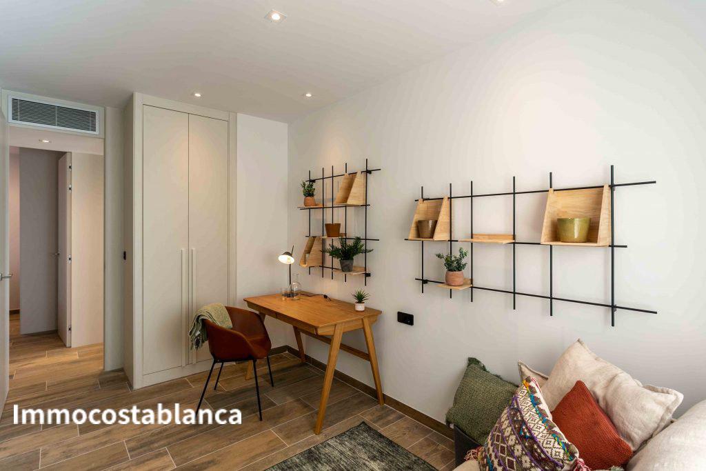 4 room apartment in Punta Prima, 87 m², 549,000 €, photo 9, listing 55284016