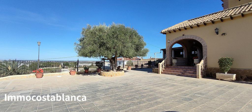 Villa in Bigastro, 265 m², 469,000 €, photo 3, listing 77362736