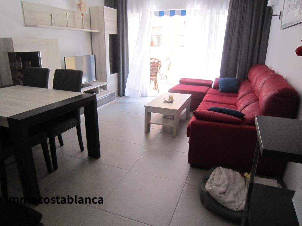 Apartment in Calpe, 90 m², 210,000 €, photo 1, listing 32921696