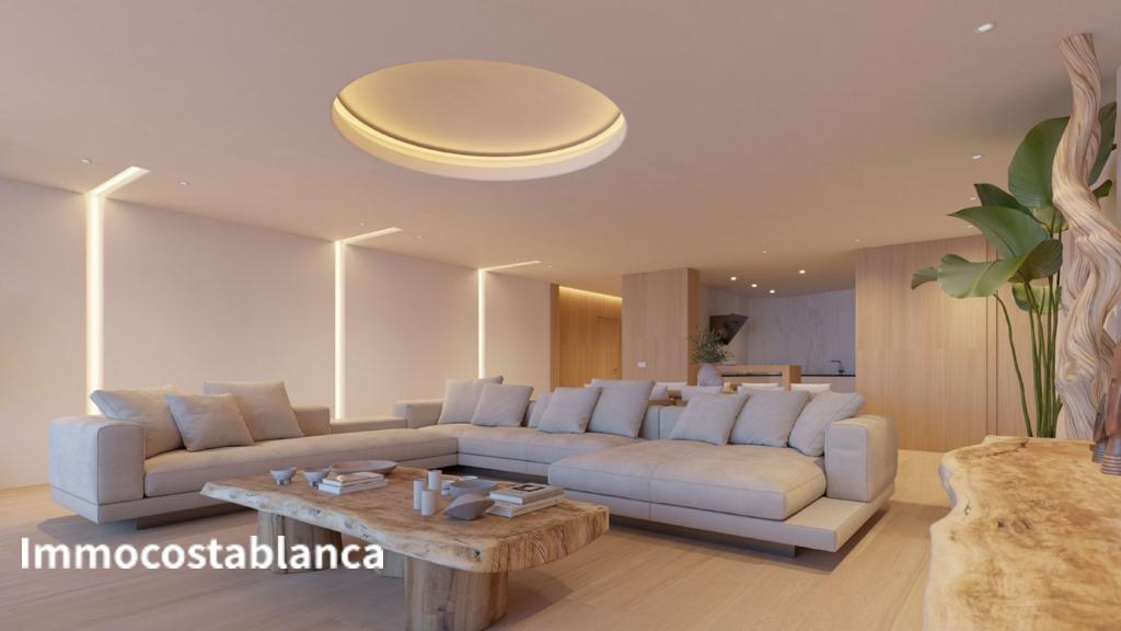 Apartment in Altea, 585 m², 2,100,000 €, photo 2, listing 70068256