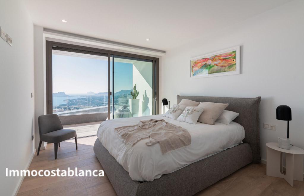 Villa in Alicante, 691 m², 2,950,000 €, photo 6, listing 25277856