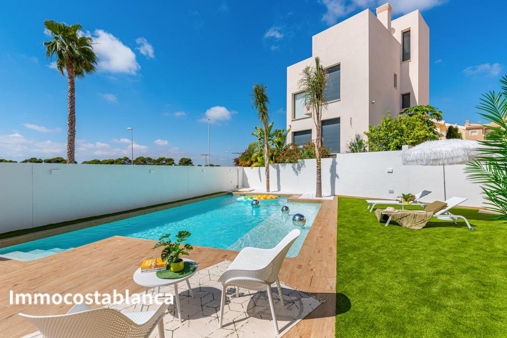 Villa in Ciudad Quesada, 244 m², 822,000 €, photo 8, listing 44047536