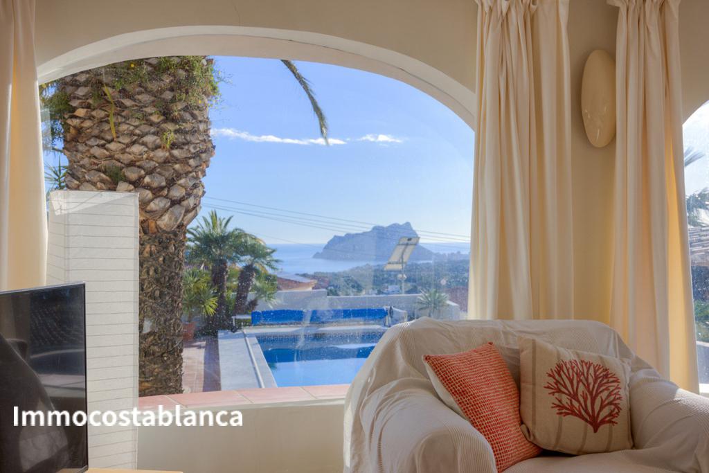 Detached house in Benissa, 301 m², 799,000 €, photo 8, listing 56928416