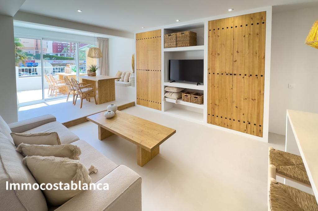 Apartment in Calpe, 83 m², 269,000 €, photo 1, listing 49237936