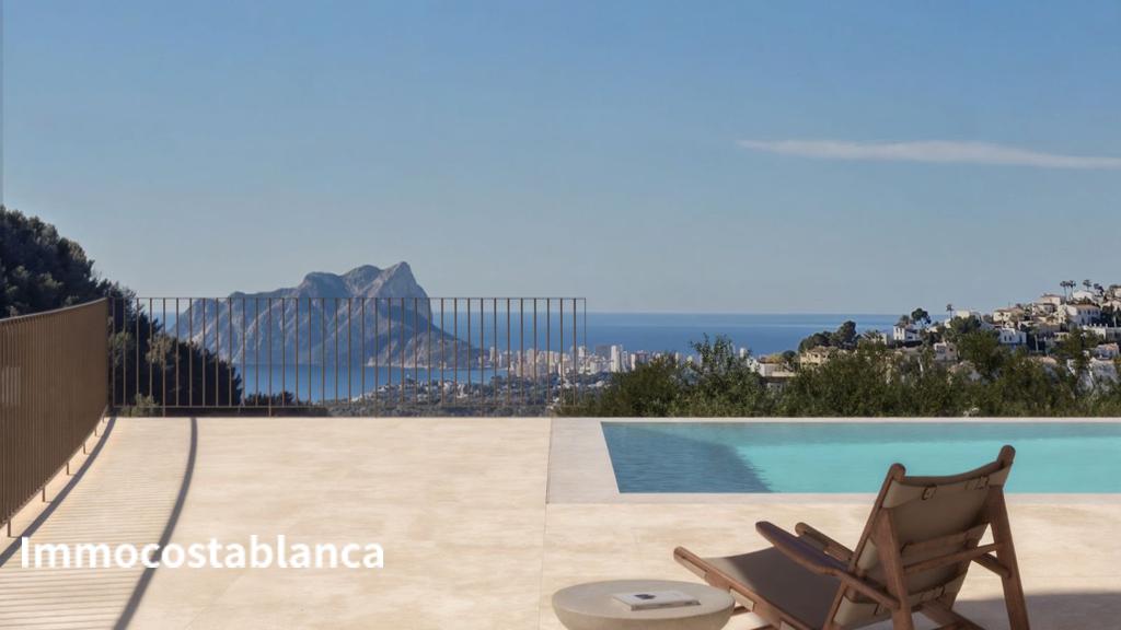 Villa in Moraira, 679 m², 2,425,000 €, photo 3, listing 32201216