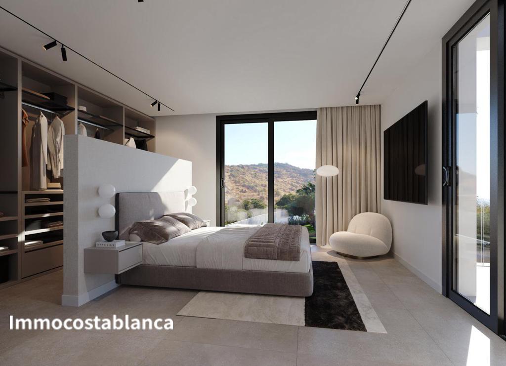 Villa in Finestrat, 160 m², 849,000 €, photo 10, listing 64969136