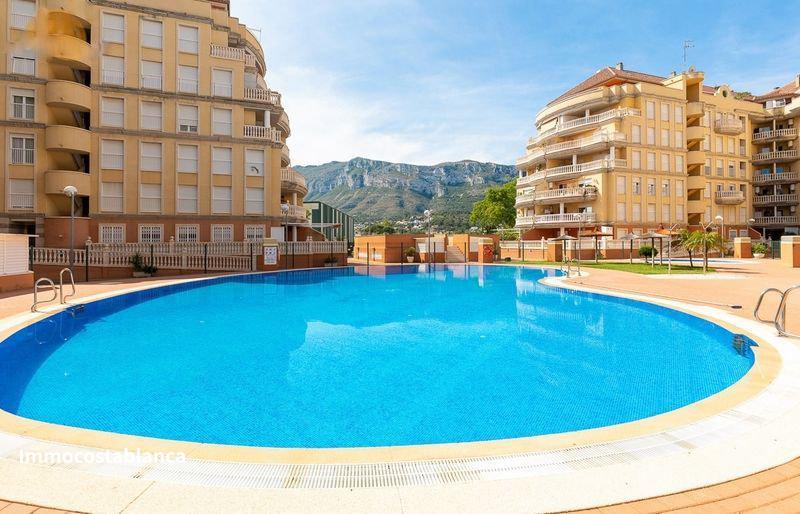 Penthouse in Denia, 190 m², 338,000 €, photo 1, listing 74716256