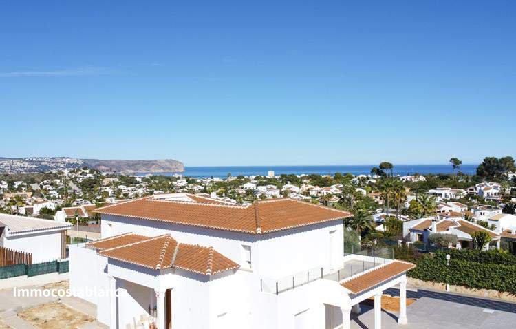 Villa in Javea (Xabia), 1,275,000 €, photo 8, listing 15822736