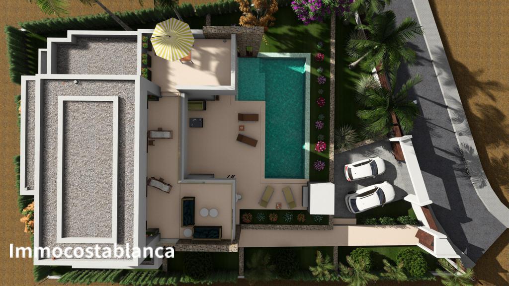 Detached house in Moraira, 212 m², 1,475,000 €, photo 4, listing 28155616