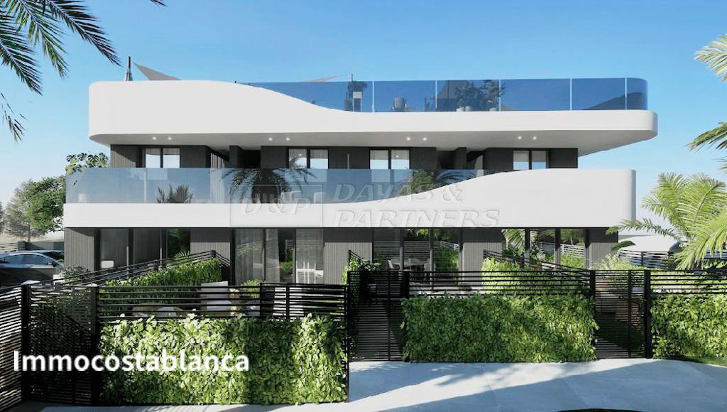 Villa in Dehesa de Campoamor, 180 m², 299,000 €, photo 2, listing 37476976
