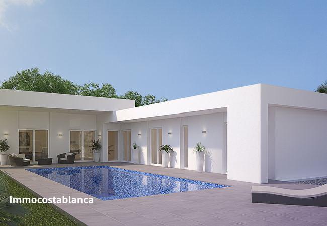 Villa in La Romana (Spain), 134 m², 375,000 €, photo 1, listing 49167536