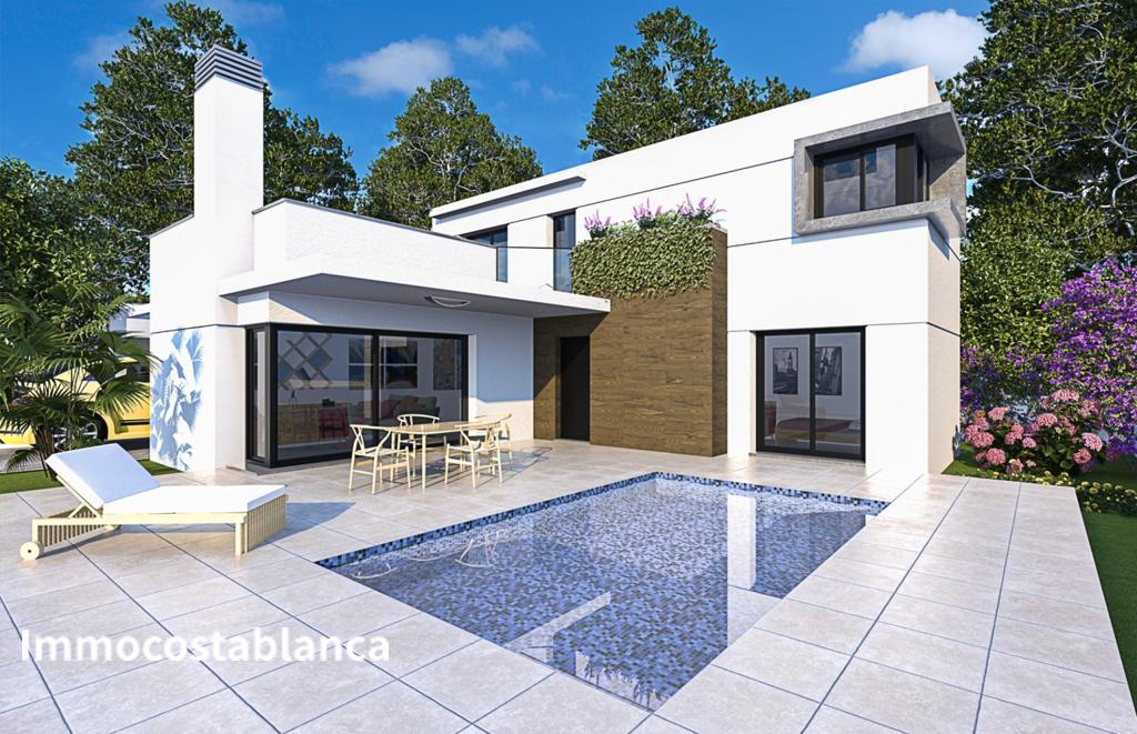 Villa in Mil Palmeras, 134 m², 585,000 €, photo 2, listing 4322576