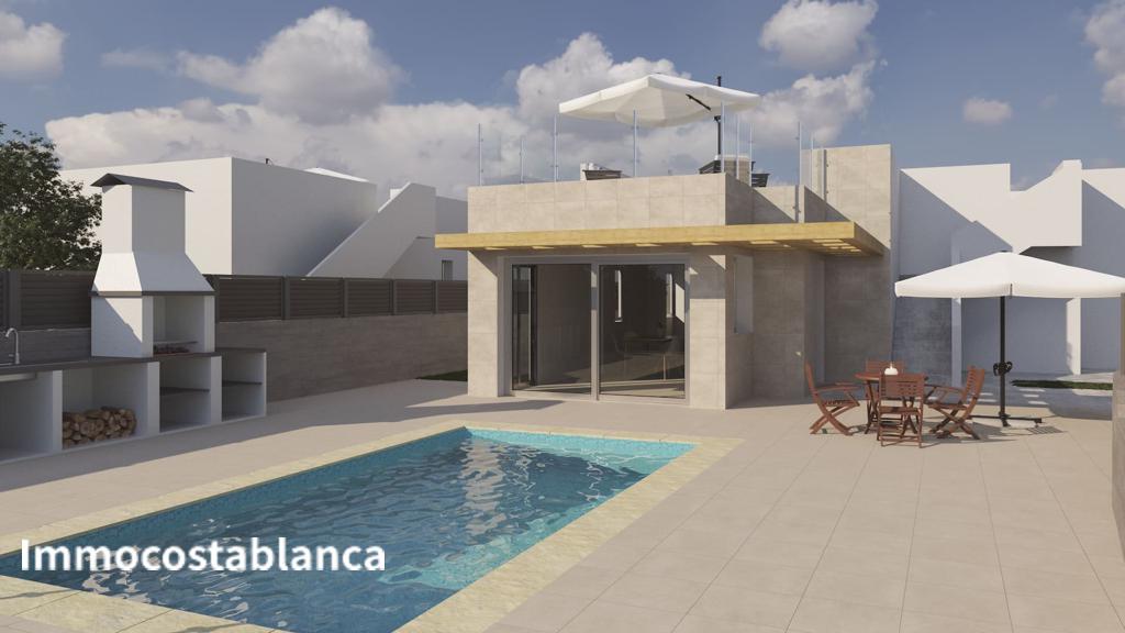 Villa in Polop, 100 m², 585,000 €, photo 1, listing 62433216