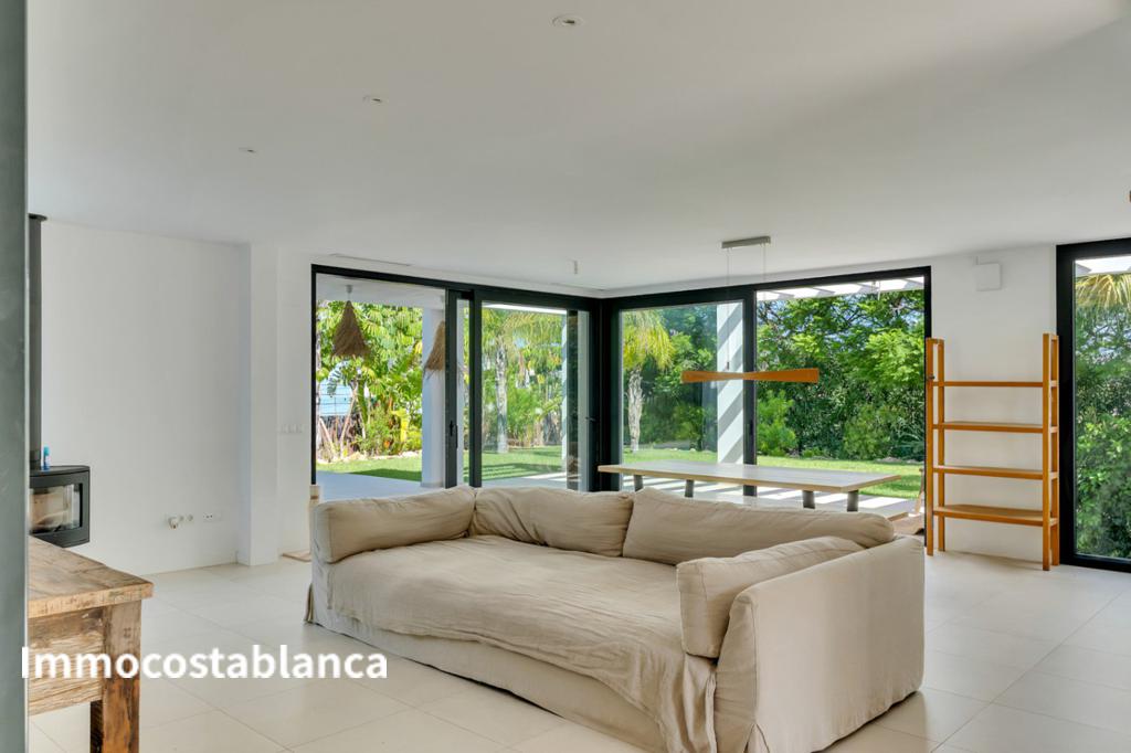 Detached house in Javea (Xabia), 346 m², 1,075,000 €, photo 2, listing 25503456