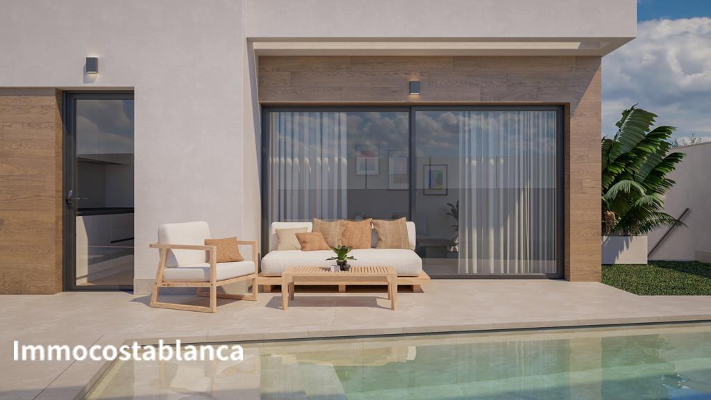 Villa in Pilar de la Horadada, 113 m², 490,000 €, photo 7, listing 46375536