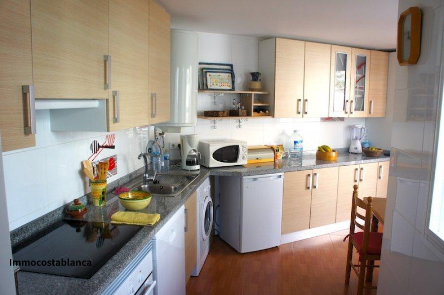 Penthouse in Calpe, 200 m², 284,000 €, photo 6, listing 22631848
