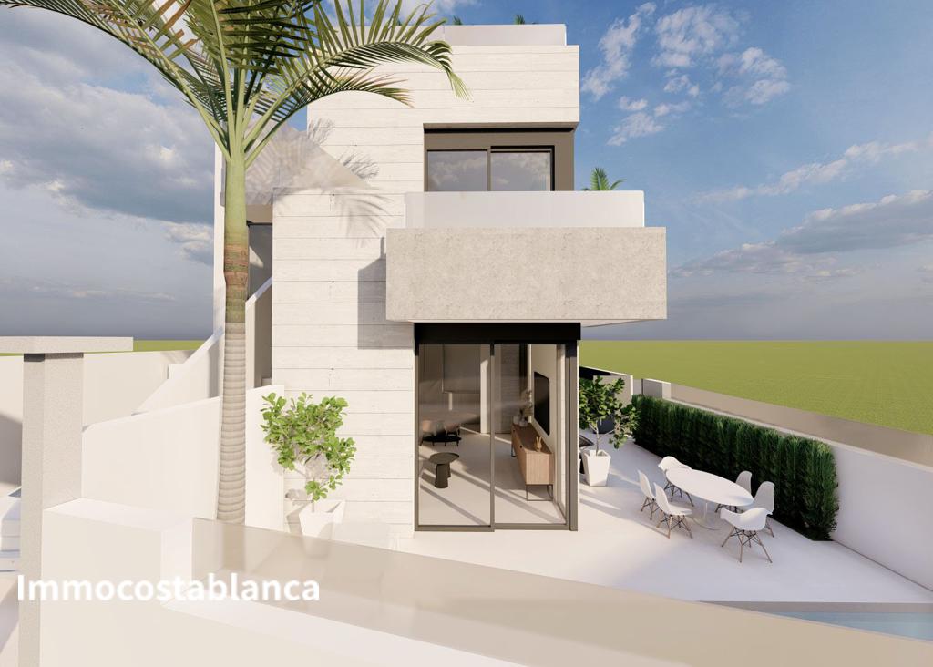 Detached house in Pilar de la Horadada, 175 m², 369,000 €, photo 7, listing 34239536