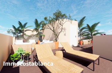 Apartment in El Campello, 58 m²