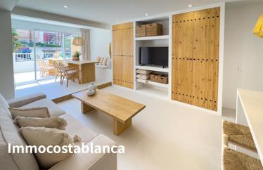 Apartment in Calpe, 83 m²