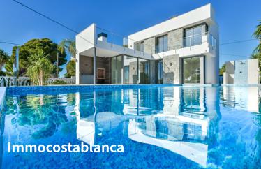 Villa in Calpe, 450 m²