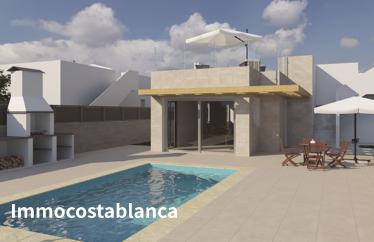 Villa in Polop, 100 m²