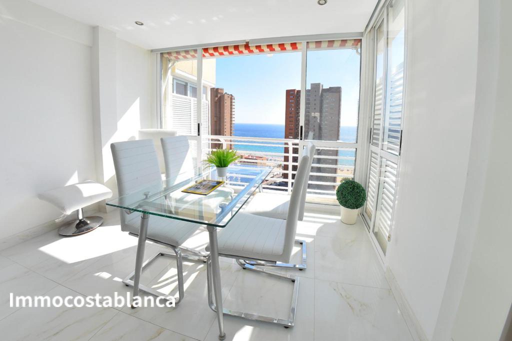 Apartment in Benidorm, 45 m², 263,000 €, photo 7, listing 60969136