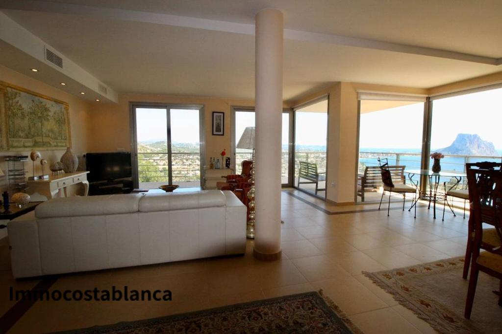 Villa in Calpe, 380 m², 550,000 €, photo 2, listing 32268816