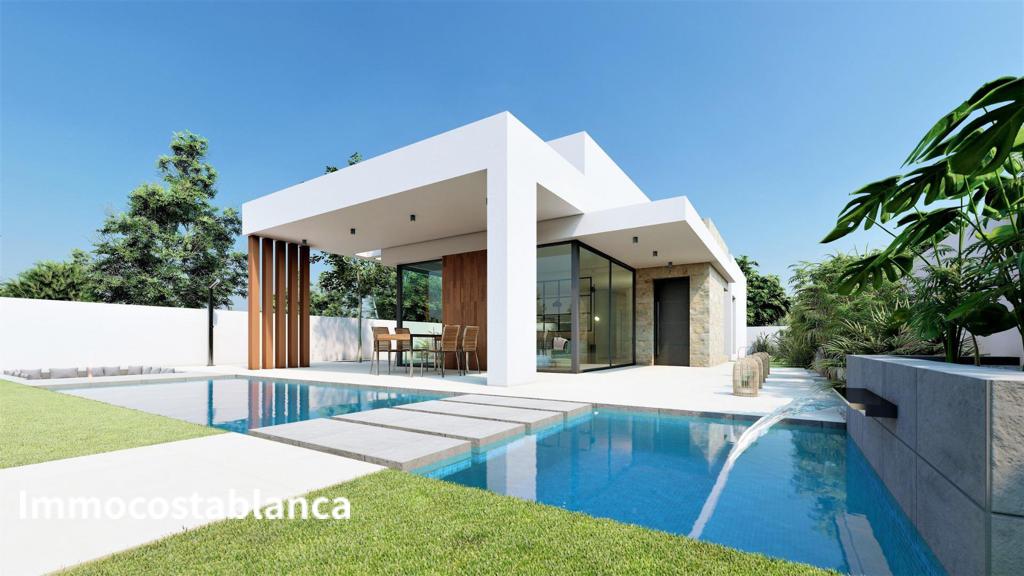 Villa in San Fulgencio, 135 m², 660,000 €, photo 6, listing 77103536